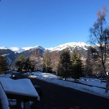 Appartement Aux Pieds Des Pistes - La Plagne Montalbert - Panorama 1350 Exterior foto